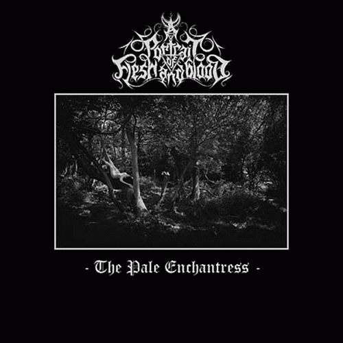 The Pale Enchantress